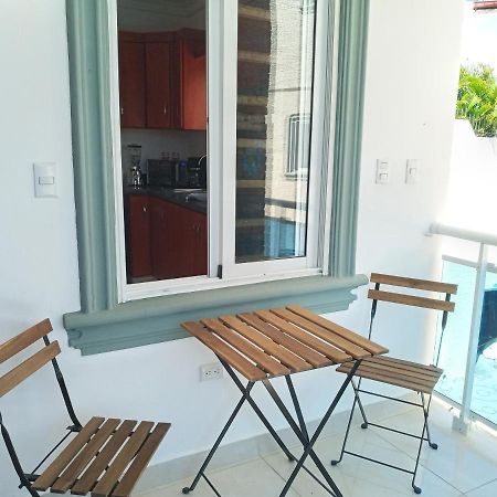 The Beach House One Puerto Plata ภายนอก รูปภาพ