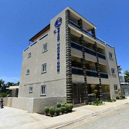 The Beach House One Puerto Plata ภายนอก รูปภาพ