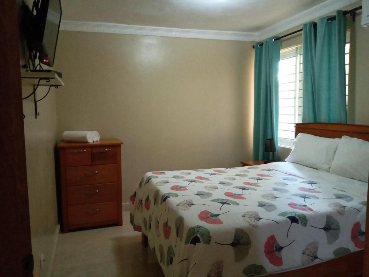 The Beach House One Puerto Plata ภายนอก รูปภาพ