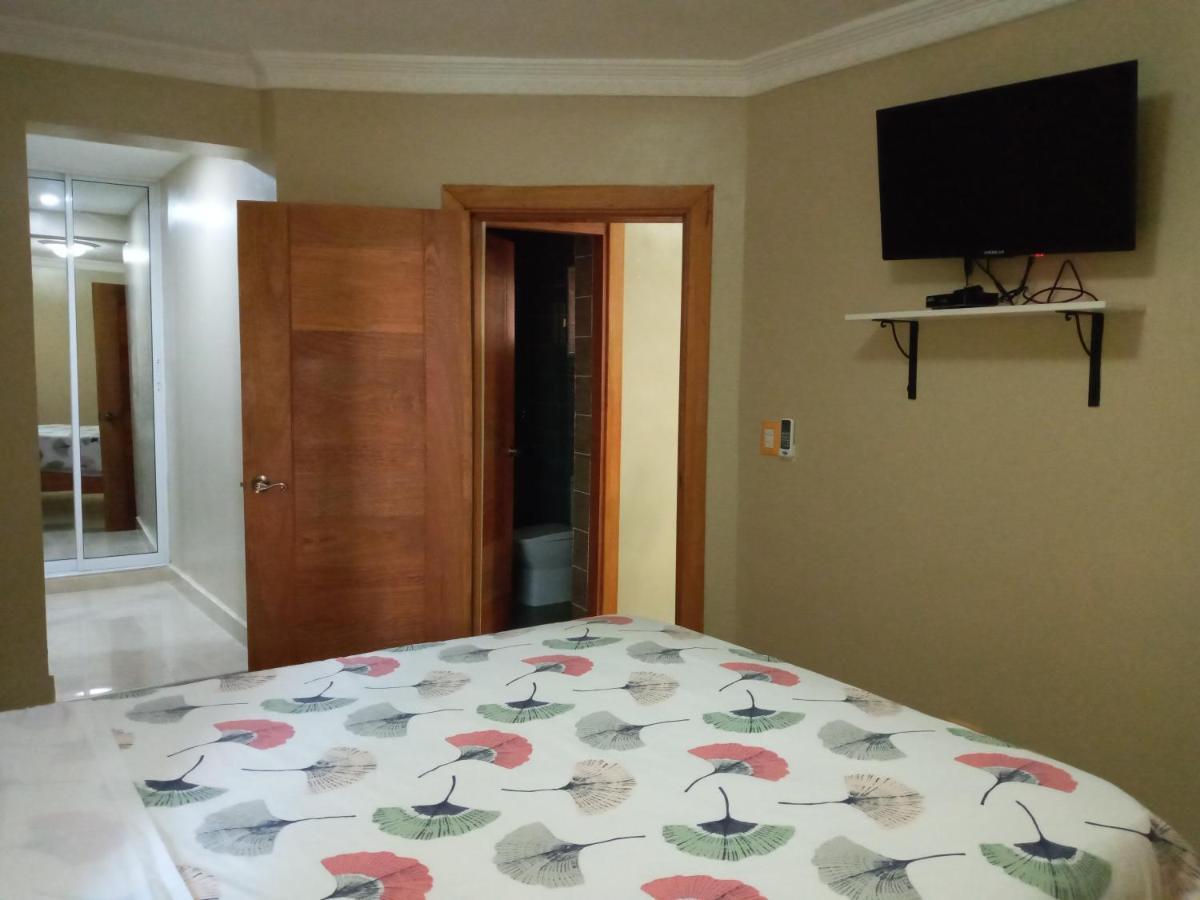 The Beach House One Puerto Plata ภายนอก รูปภาพ