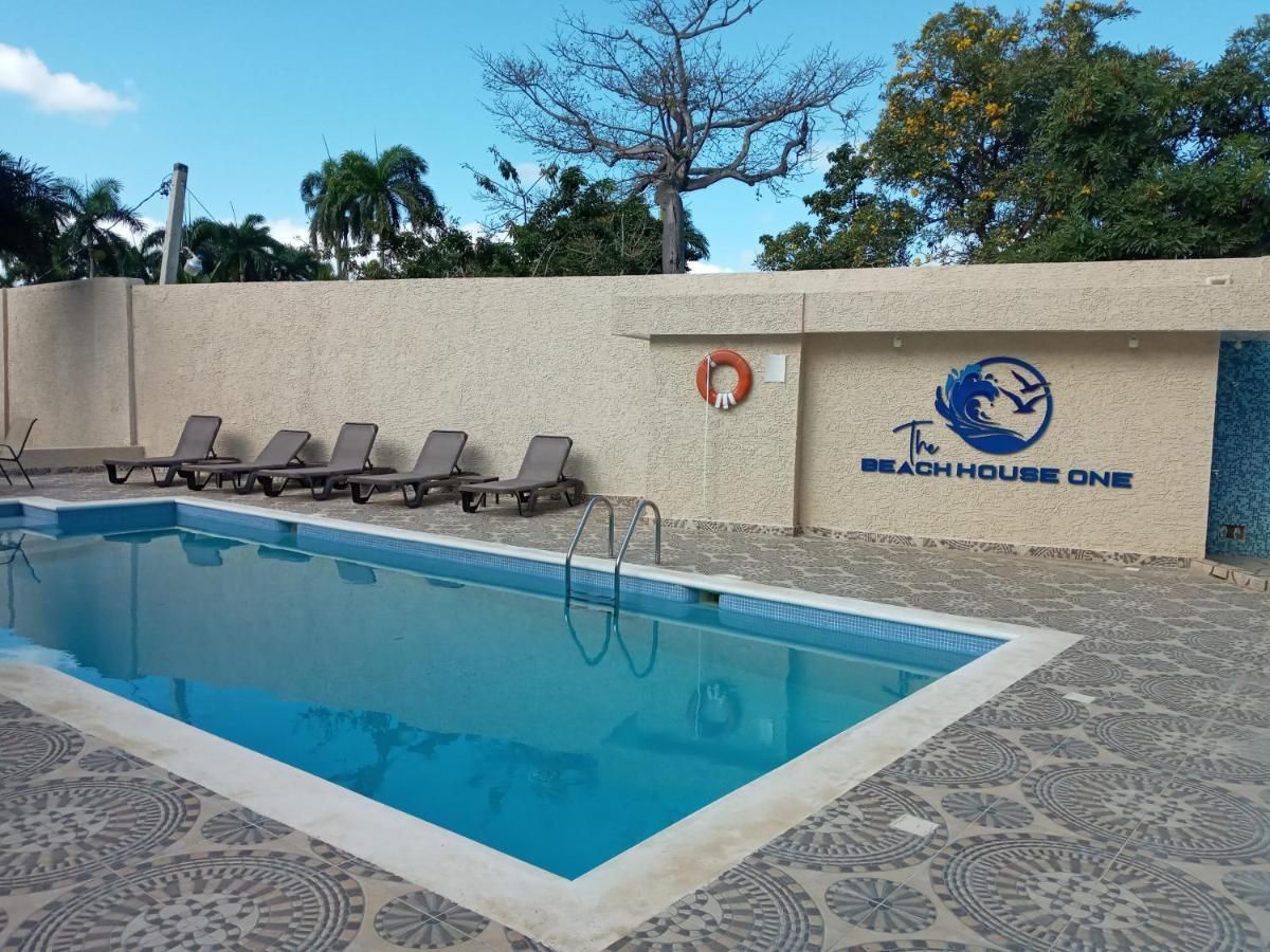 The Beach House One Puerto Plata ห้อง รูปภาพ