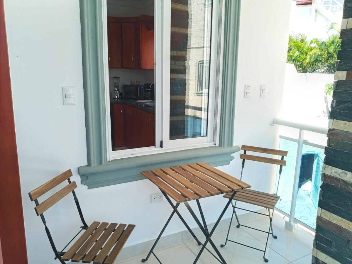The Beach House One Puerto Plata ภายนอก รูปภาพ
