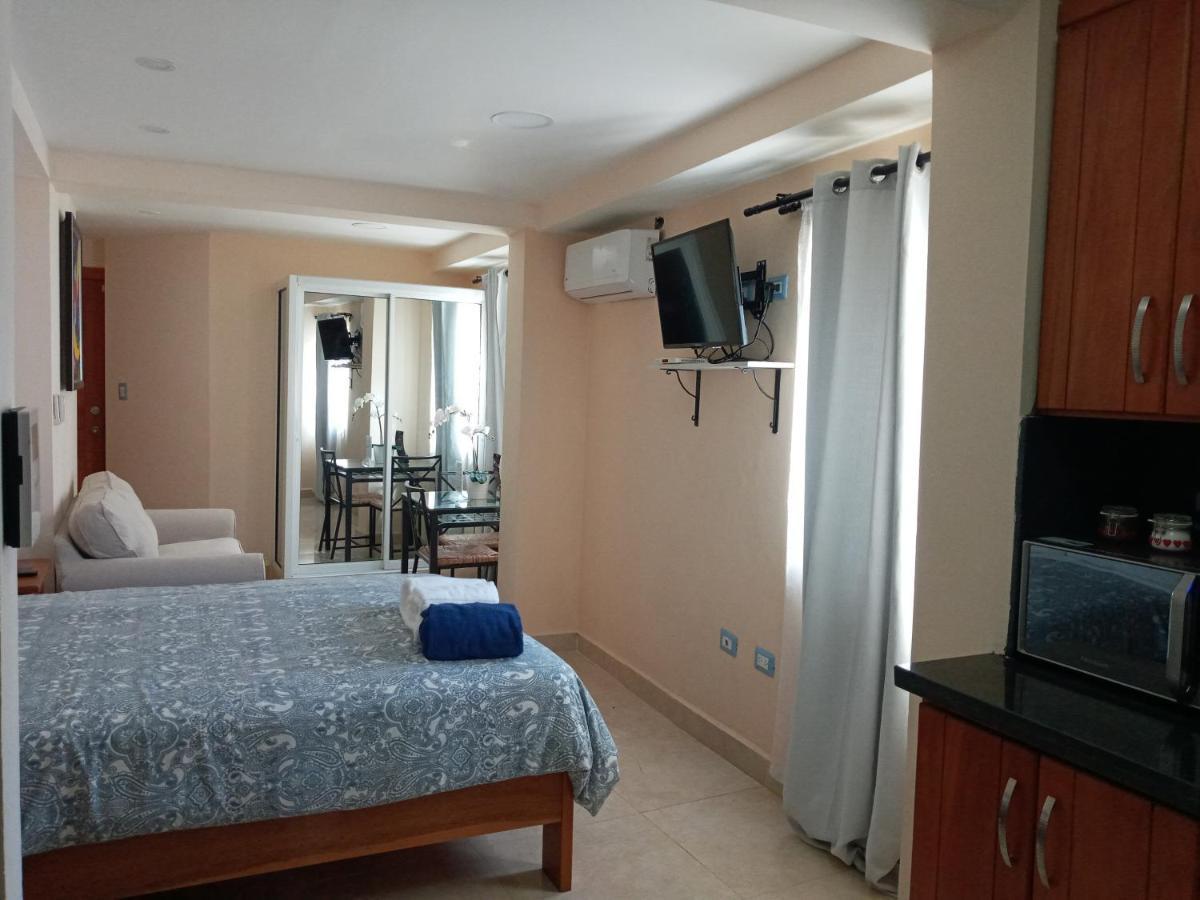 The Beach House One Puerto Plata ภายนอก รูปภาพ
