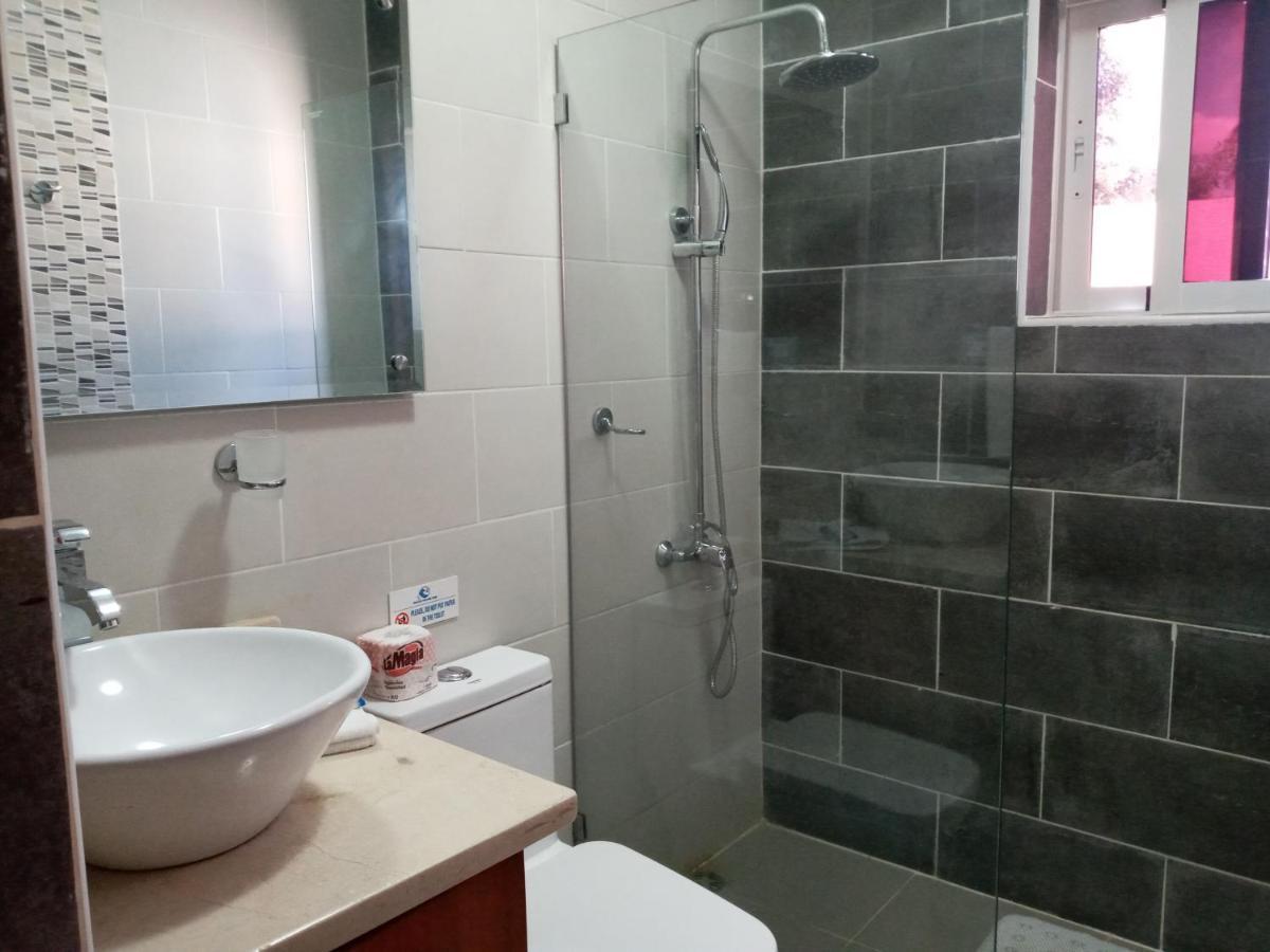 The Beach House One Puerto Plata ภายนอก รูปภาพ