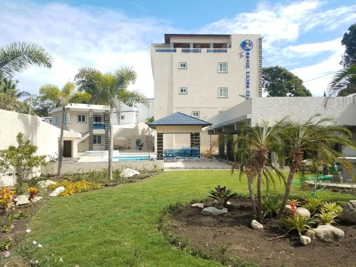 The Beach House One Puerto Plata ภายนอก รูปภาพ