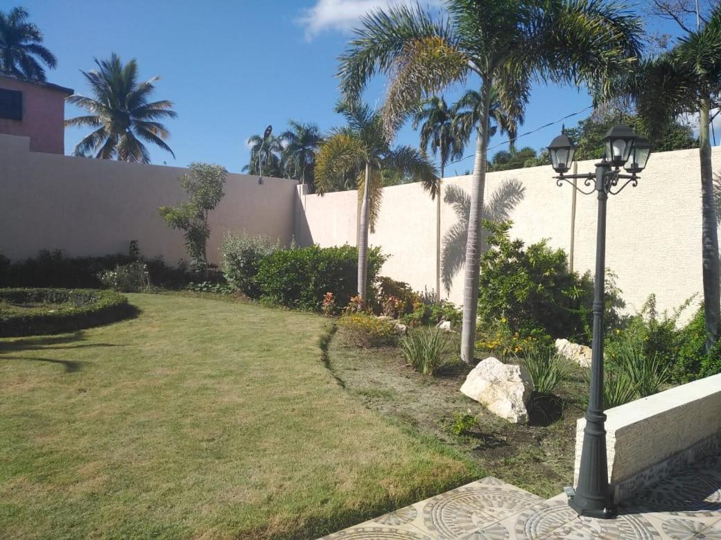 The Beach House One Puerto Plata ภายนอก รูปภาพ