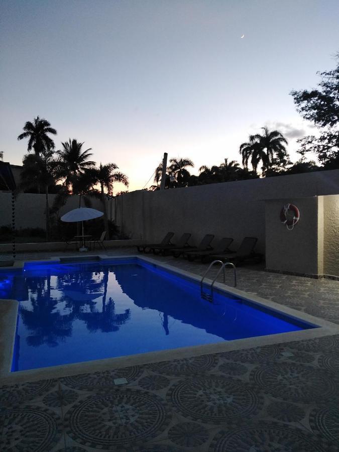 The Beach House One Puerto Plata ภายนอก รูปภาพ
